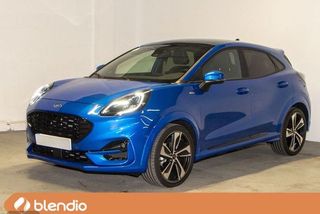 Ford Puma 1.0 ECOBOOST 114KW MHEV ST-LINE X DCT 155 5P - Foto 1