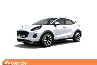 Ford Puma 1.0 EcoBoost 125cv Titanium MHEV Auto - Foto 1