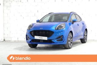 Ford Puma 1.0 ECOBOOST 92KW MHEV ST-LINE 125 5P - Foto 1