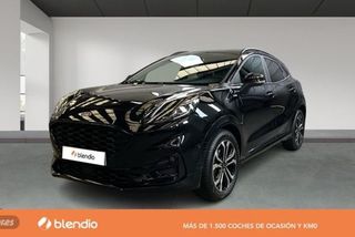 Ford Puma 1.0 ECOBOOST 92KW MHEV ST-LINE 125 5P - Foto 1