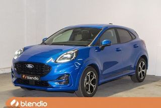 Ford Puma 1.0 ECOBOOST 92KW MHEV ST-LINE 125CV 5P - Foto 1