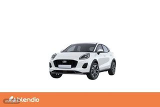 Ford Puma 1.0 EcoBoost 125cv Titanium MHEV - Foto 1