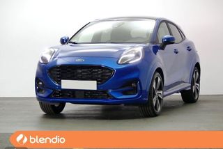 Ford Puma 1.0 ECOBOOST 92KW MHEV ST-LINE X 125 5P - Foto 1