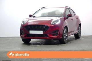 Ford Puma 1.0 ECOBOOST 92KW MHEV ST-LINE 125CV 5P - Foto 1
