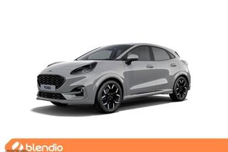 Ford Puma 1.0 EcoBoost 125cv ST-Line X MHEV - Foto 1