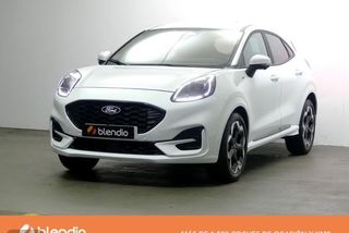 Ford Puma 1.0 ECOBOOST 92KW MHEV ST-LINE X 125CV 5P - Foto 1