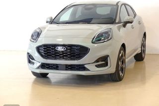 Ford Puma MCA 1.0 ECOBOOST 92KW MHEV ST-LINE X 125CV 5P - Foto 1