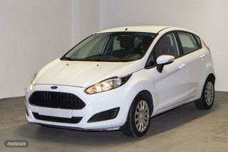 Ford Fiesta 1.5 TDCI 55KW TREND 75CV 5P - Foto 1