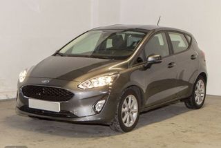 Ford Fiesta 1.1 TI-VCT 63KW TREND 85CV 5P - Foto 1