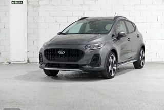 Ford Fiesta 1.0 ECOBOOST MHEV 92KW ACTIVE 125 5P - Foto 1