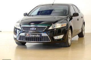 Ford Mondeo 2.0 TREND 145CV 5P - Foto 1