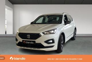 Seat Tarraco 1.5 TSI PHEV 110KW S/S FR DSG 150 5P - Foto 1