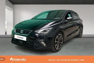 Seat Ibiza 1.5 TSI 110KW FR 40 ANIVERSARIO DSG 150 5P - Foto 1