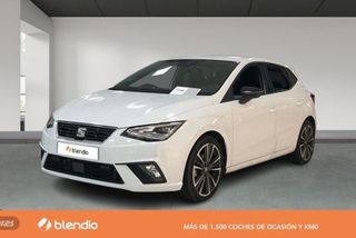 Seat Ibiza 1.0 TSI 85KW FR 40 ANIVERSARIO DSG 115 5P - Foto 1