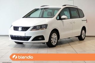 Seat Alhambra 2.0 TDI 110KW ECOMOTIVE S/S REFERENCE 150CV - Foto 1