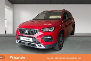 Seat Ateca 1.5 TSI 110KW S/S FR 150 5P - Foto 1