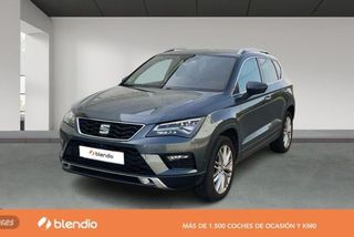 Seat Ateca 2.0 TDI 110KW S/S STYLE 150 5P - Foto 1