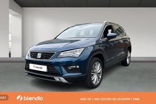 Seat Ateca 1.4 ECOTSI STYLE 150 5P - Foto 1
