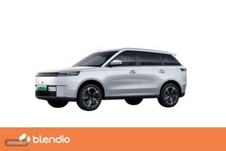 JAECOO 5 BEV Exclusive 155kW (211CV) Batería 61kW - Foto 1