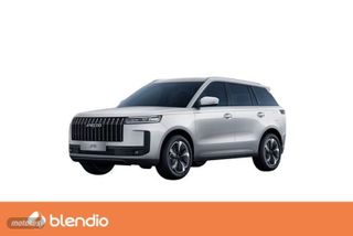 JAECOO 5 Pure 1.6 TGDI 108kW (147CV) FWD - Foto 1