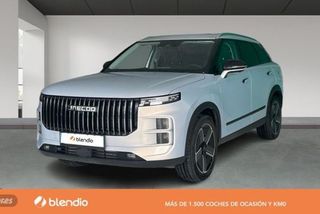 JAECOO 7 1.6T SELECT ICE DCT 147 5P - Foto 1
