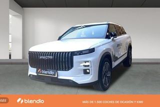 JAECOO 7 7 EXCLUSIVE AWD - Foto 1