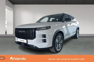 JAECOO 7 1.6T SELECT DCT 147 5P - Foto 1