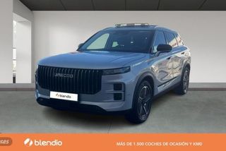 JAECOO 7 1.6T SELECT ICEDCT 147 5P - Foto 1