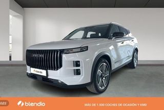 JAECOO 7 1.6T SELECT ICE DCT 147 5P - Foto 1