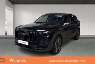 JAECOO 7 1.6T EXCLUSIVE DCT AWD 147 5P - Foto 1