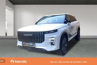 JAECOO 7 1.6T EXCLUSIVE DCT AWD BITONO 147 5P - Foto 1