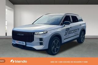 JAECOO 7 1.6T EXCLUSIVE DCT AWD 147CV 5P - Foto 1
