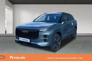 JAECOO 7 1.5 TGDI PHEV EXCLUSIVE DHT BITONO 347CV 5P - Foto 1