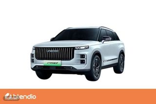 JAECOO 7 MY25.5-PHEV Excl. 1.5 TGDI+1DHT FWD - Foto 1