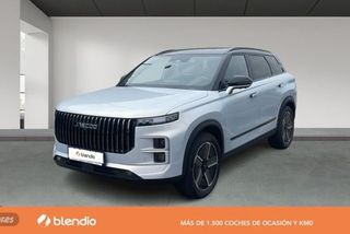 JAECOO 7 1.5 TGDI HEV EXCLUSIVE DHT 224 5P - Foto 1