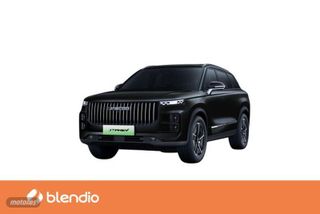 JAECOO 7 MY25.5-PHEV Select 1.5 TGDI+1DHT FWD - Foto 1