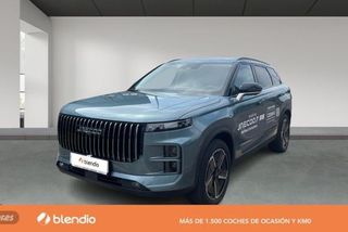 JAECOO 7 1.5 TGDI PHEV EXCLUSIVE DHT BITONO 347 5P - Foto 1