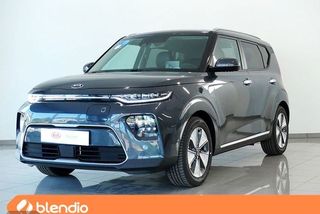 Kia e-Soul Drive (Long Range) (MY21) - Foto 1