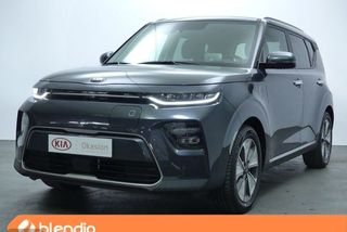 Kia e-Soul 150KW DRIVE 204 5P - Foto 1