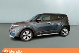 Kia e-Soul BEV E-SOUL 100KW EMOTION 136 5P - Foto 1