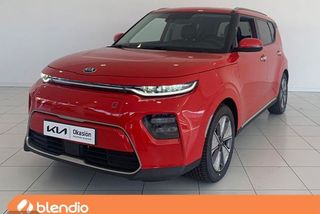 Kia e-Soul 150KW EMOTION 204 5P - Foto 1