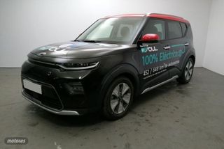 Kia e-Soul EMOTION 204 5P - Foto 1
