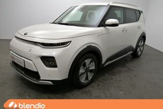 Kia e-Soul 150KW EMOTION 204 5P - Foto 1
