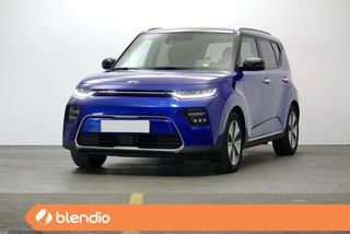 Kia e-Soul 150KW EMOTION 204 5P - Foto 1