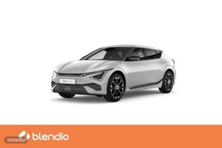Kia EV6 GT-Line 84kWh 168kW RWD (Long Range) - Foto 1