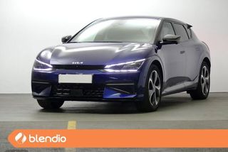 Kia EV6 BEV 77.4KWH 239KW GT-LINE AWD AUTO 325 5P - Foto 1