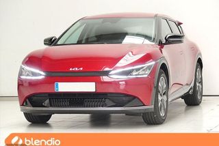 Kia EV6 BEV 58KWH 125KW AIR RWD AUTO 170 5P - Foto 1