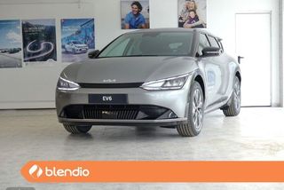 Kia EV6 BEV 77KWH 168KW AIR RWD AUTO 229 5P - Foto 1