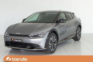 Kia EV6 BEV 77KWH 168KW PLUS EDITION RWD AUTO 229 5P - Foto 1