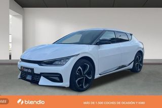 Kia EV6 BEV GT-LINE AWD AUTO 325CV 5P - Foto 1
